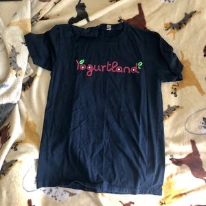 Yogurtland T-Shirt